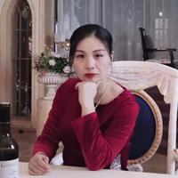 杨洁演员头像