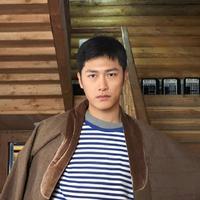 朱梓骁演员头像
