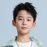 杨睿演员头像