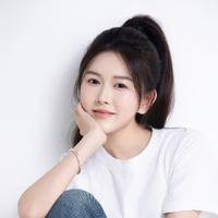 霍豆豆演员头像
