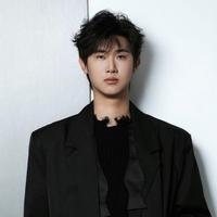 李亦扬演员头像
