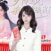 张贝淇演员头像