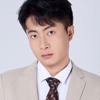 刘文周演员头像