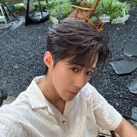 李佳明演员头像