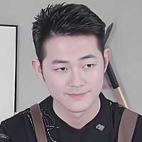 栾冰演员头像
