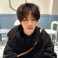 梁耀文演员头像