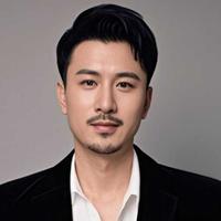 张佳磊演员头像
