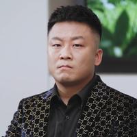 李皓演员头像