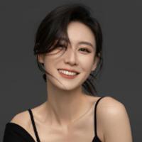 郑妍演员头像