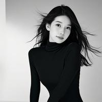 孙樱予演员头像
