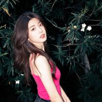 王嘉欣演员头像