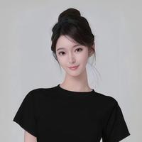鲁昱倩演员头像