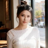 贾雅晴演员头像