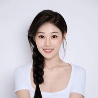 锦淇文演员头像