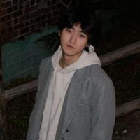 宋子衡演员头像