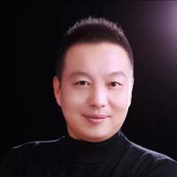 慕易演员头像