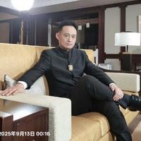 马行演员头像