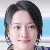 李钰颖演员头像