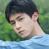 丁知演员头像