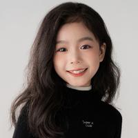 王梓墨演员头像