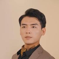 张晓强演员头像