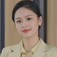 彭颖演员头像