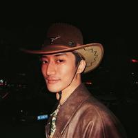 张三演员头像