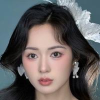 叶薇雨演员头像