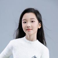 林子琪演员头像