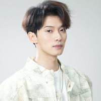 徐梦升演员头像