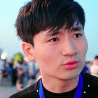 徐家乐演员头像