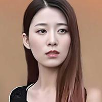 秦瑶演员头像