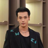 李文轩演员头像