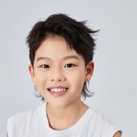 洪靖楷演员头像