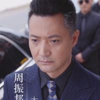 刘倬廷演员头像