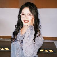 马景芮演员头像