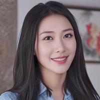 许琳琳演员头像