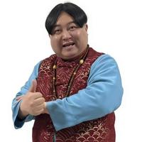 王旭东演员头像