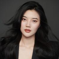 王雯琪演员头像