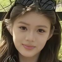丁诗妍演员头像