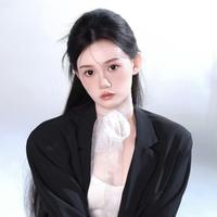 钱芊伊演员头像