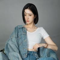 王婧琦演员头像