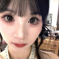曾雪琪演员头像