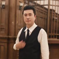 杨小钟演员头像