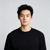 娄立文演员头像