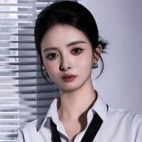 李思漫演员头像