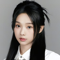 鲁照华演员头像