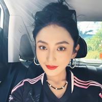 安东央拉演员头像