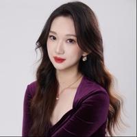 刘楚佳演员头像