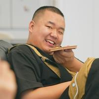 大潘演员头像